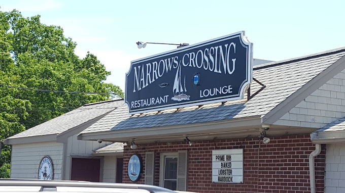 Narrows Crossing Wareham Restaurant