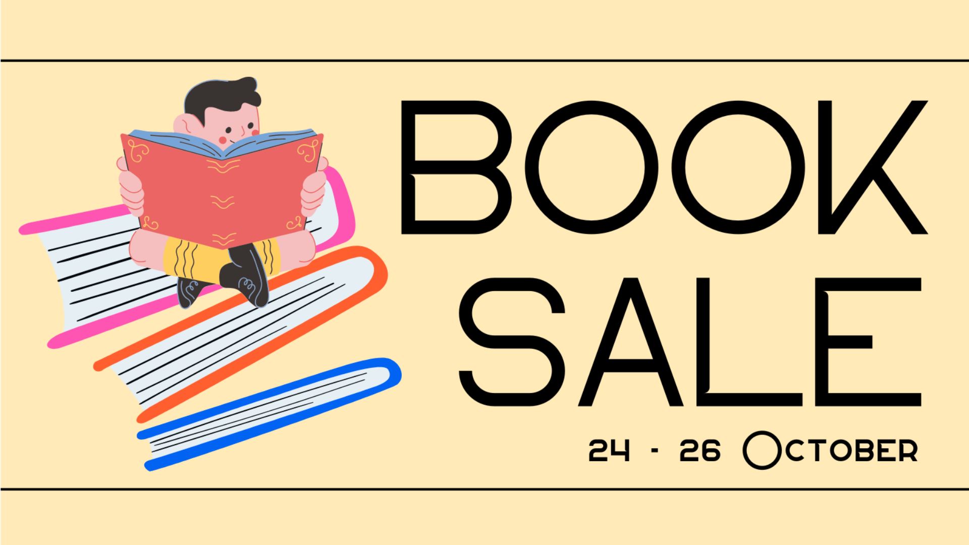 wareham book sale october