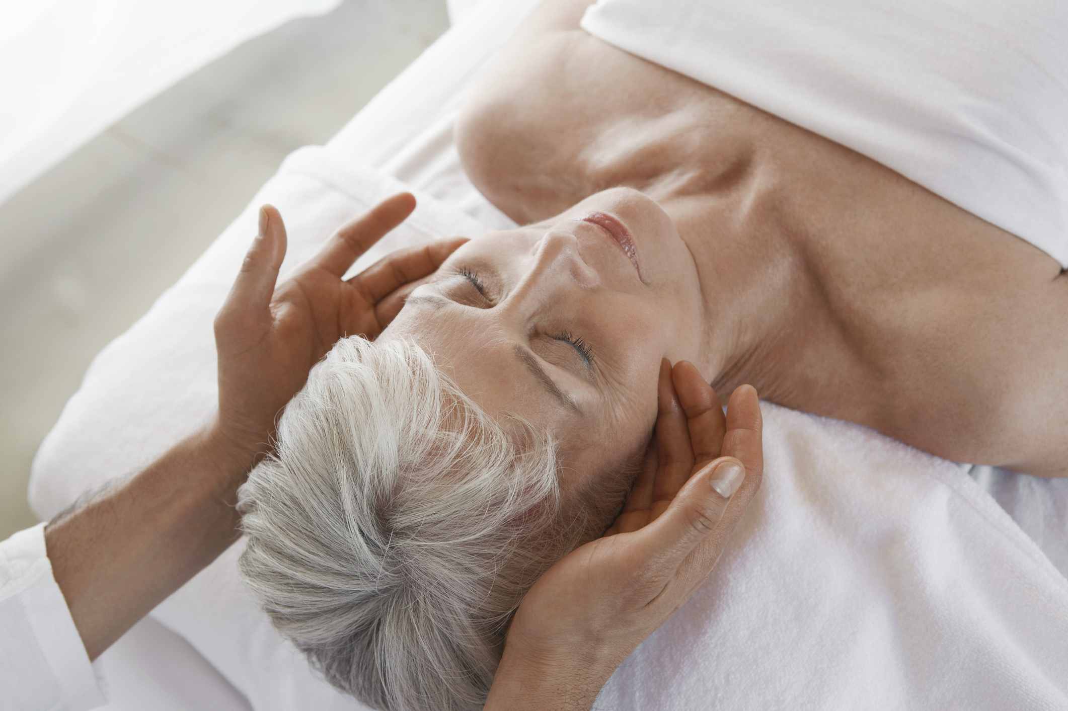 Wareham Redevelopment Authority Council on Aging Massage Therapy