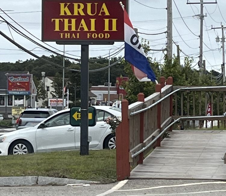 Krua Thai Wareham