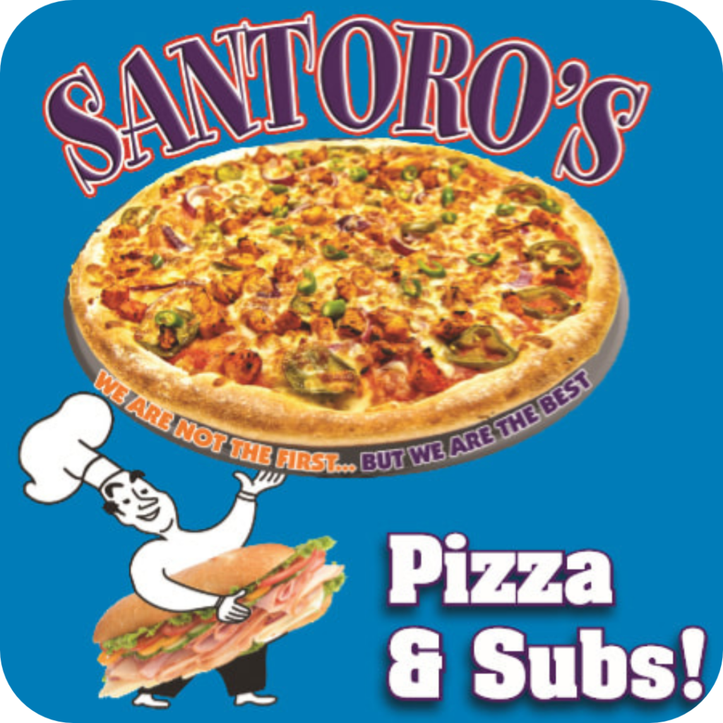 Santoro's Pizza Wareham