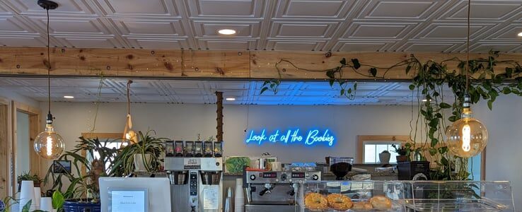 Blue Foot Cafe Blue Foot Cafe