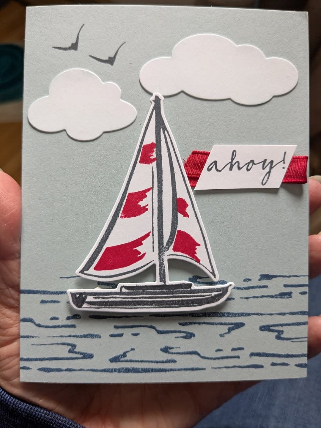 COA Cards