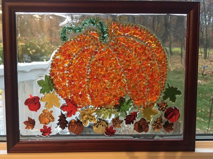 COA Pumpkin