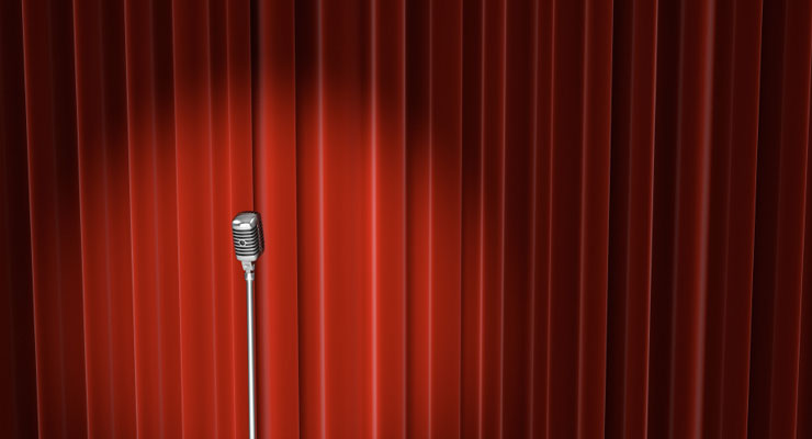 COA Talent Show