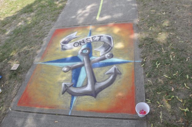 Chalk Fest 2