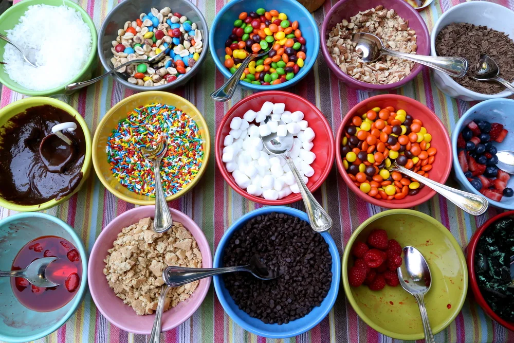 Ice Cream Social