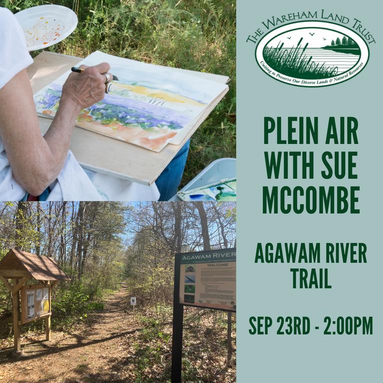Plein Air 2
